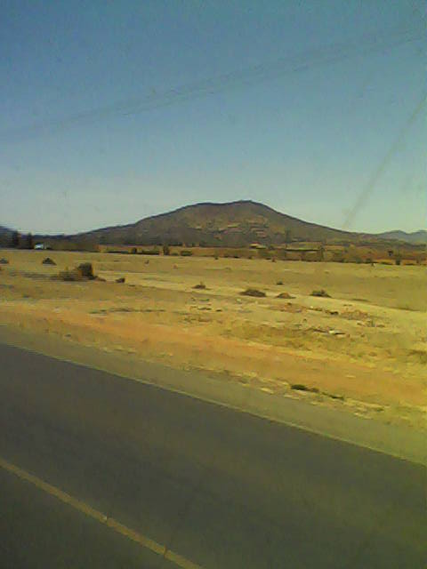  dry Kenya.